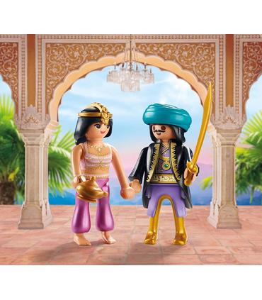 playmobil-70821-duo-pack-pareja-real-oriental
