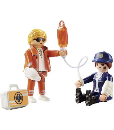 playmobil-70823-duo-pack-doctor-y-policia