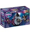 Playmobil 70825 Refugio De Las Bat Fairies