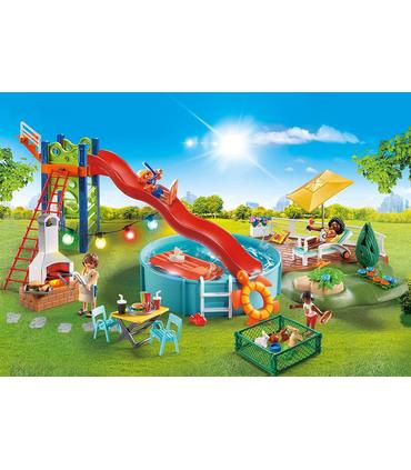playmobil-70987-fiesta-en-la-piscina-con-tobogan