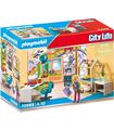 Playmobil 70988 Habitación Para Adolescentes