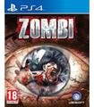 Zombi Ps4-Reacondicionado