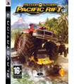 MOTOR STORM PACIFIC RIFT PS3-Reacondicionado