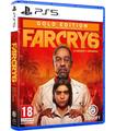 Far Cry 6 Gold Edition Ps5-Reacondicionado