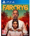 Far Cry 6 Ps4-Reacondicionado
