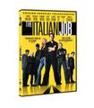Italian Job Dvd