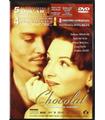 CHOCOLAT DVD -Reacondicionado