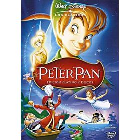 peter-pan-edicion-especial-dvd-reacondicionado