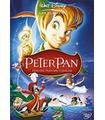 PETER PAN EDICION ESPECIAL DVD-Reacondicionado