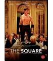 THE SQUARE (DVD) -Reacondicioando