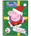 PEPPA PIG - LA NAVIDAD DE PEPPA Y (DVD) -Reacondicionado