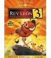 EL REY LEON 3 -Reacondicionado