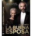 LA BUENA ESPOSA - DVD (DVD)-Reacondicionado