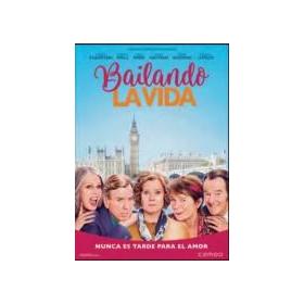 bailando-la-vidafinding-feet-dvd-reacondicionado
