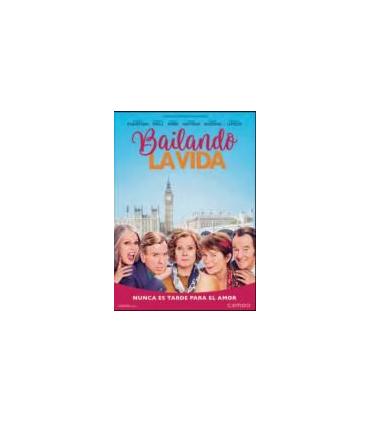 bailando-la-vidafinding-feet-dvd-reacondicionado