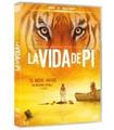 LA VIDA DE PI (COMBO) (DVD)-Reacondiconado