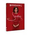 JACKIE 2017 (DVD)-Reacondicionado