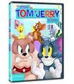 VOL 1 SHOW TOM Y JERRY - TEM 1 (DVD) -Reacondicionado