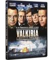 VALKIRIA:AMANECER CUARTO REICH (DVD) -Reacondicionado