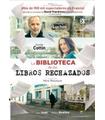 LA BIBLIOTECA DE LOS LIBROS RECHAZ (DVD)-Reacondicionado
