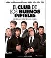 EL CLUB DE LOS BUENOS INFIELES (DVD)-Reacondicionado