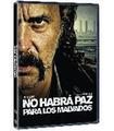 NO HABRÁ PAZ PARA LOS MALVADOS (ST DVD)-Reacondicionado