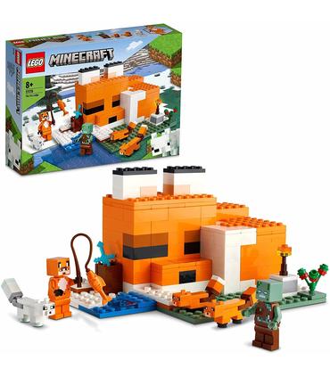 lego-21178-el-refugio-zorro