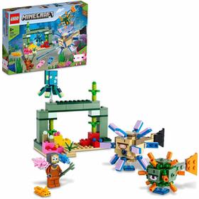 lego-21180-la-batalla-contra-el-guardian