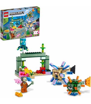 lego-21180-la-batalla-contra-el-guardian