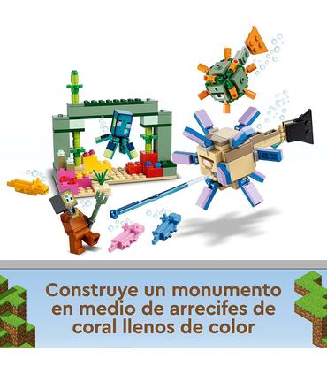 lego-21180-la-batalla-contra-el-guardian