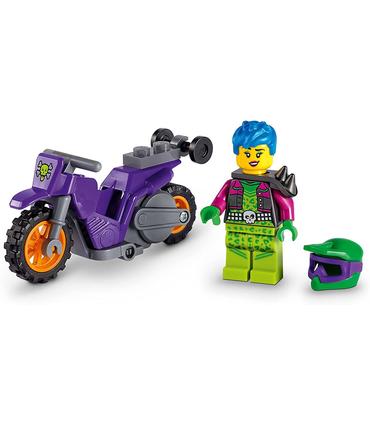 lego-60296-moto-acrobatica-rampante