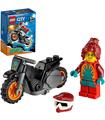 Lego 60311 Moto Acrobatica: Fuego