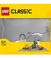 Lego 11024 Base Gris