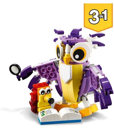 lego-31125-criaturas-fantasticas-del-bosque