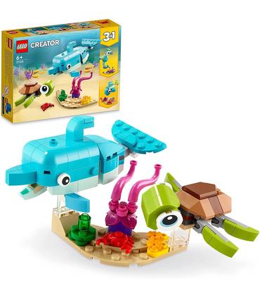 lego-31125-delfin-y-tortuga