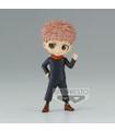 FIGURA YUJI ITADORI JUJUTSU KAISEN Q POSKET PETIT 7CM