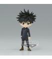 FIGURA MEGUMI FUSHIGURO VER.1 B JUJUTSU KAISEN Q POSKET PETI