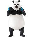 Figura Banpresto Panda a Jukon Kata Jujutsu Kaisen