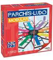 Parchis Modular Hasta 8 Jugadores