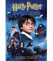 HARRY POTTER 1 BLURAY-Reacondicionado