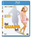 QUE GUAPA SOY!!! BLU-RAY (BR)-Reacondicionado