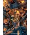 NOCHE EN EL MUSEO 3 (BR)-Reacondiconado
