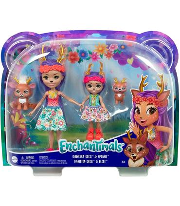 enchantimals-hermanas-danessa-y-danetta