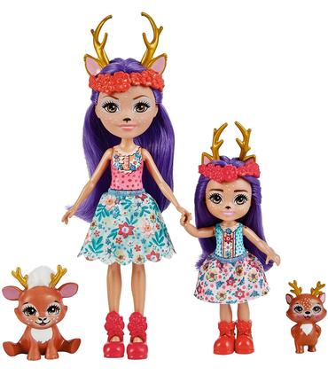 enchantimals-hermanas-danessa-y-danetta