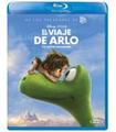 EL VIAJE DE ARLO (BD3D + BD) (BR)-Reacondicionado