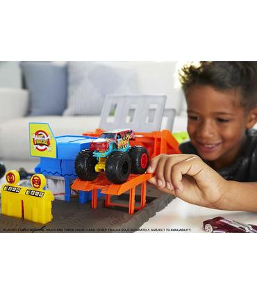 hot-wheels-monster-trucks-gasolinera