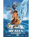 ICE AGE 4: LA FORMACIÓN DE LOS CONT (BR)-Reacondicionado