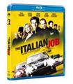 THE ITALIAN JOB (BR)-Reacondicionado