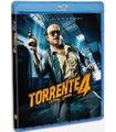 TORRENTE 4 BLURAY-Reacondicionado