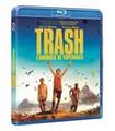 TRASH, LADRONES DE ESPERANZA (BR)-Reacondicionado